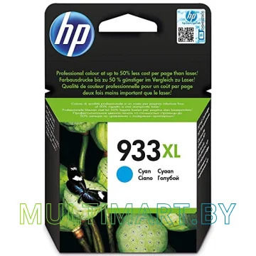 Картридж HP Officejet 933XL (CN054AE)